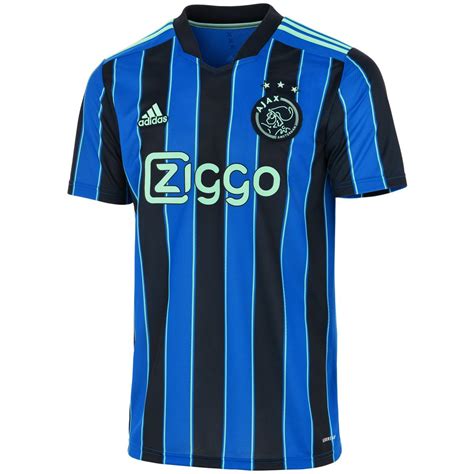 adidas ajax uitshirt